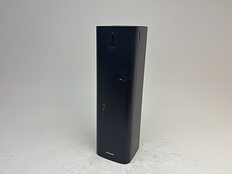 Tömningsmaskin Samsung, Jet 75/90 Clean Station