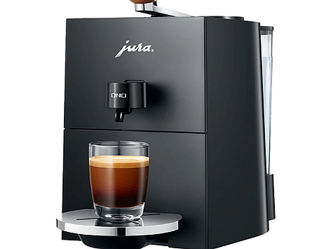 Kaffemaskin Jura, Ono.