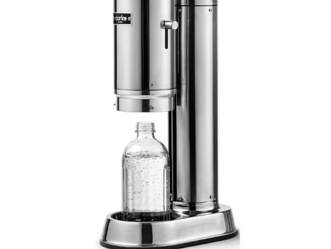 Kolsyremaskin Aarke, Carbonator pro.