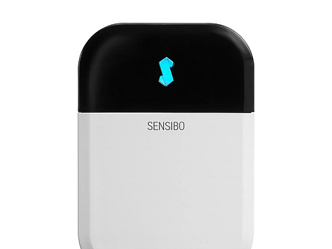 Fjärrkontroll för luftkonditionering Sensibo sky