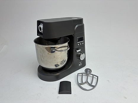 Köksmaskin Chef Matteo, chef pastry