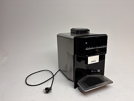 Kaffemaskin Siemens, TI921309RW