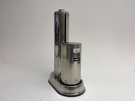 Kolsyremaskin Aarke, Carbonator pro.
