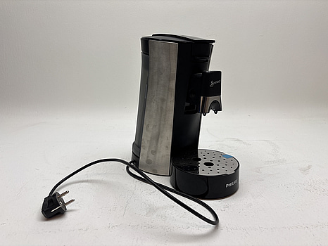 Kaffekapselmaskin Senseo CSA240/61 Select svart.