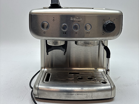 Kaffemaskin Breville