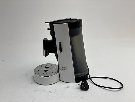 Kaffemaskin Senseo CSA230 vit