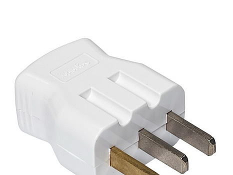 13 st. strömkontakt Nordic Quality spis 25A+E