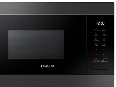 Mikrovågsugn Samsung 22 L med Smart Moisture Sensor™