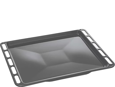 Bakplåt Smeg, 20mm, BN620-1