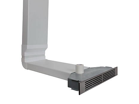 Recirkulationskit Thermex, Basic kit 2A