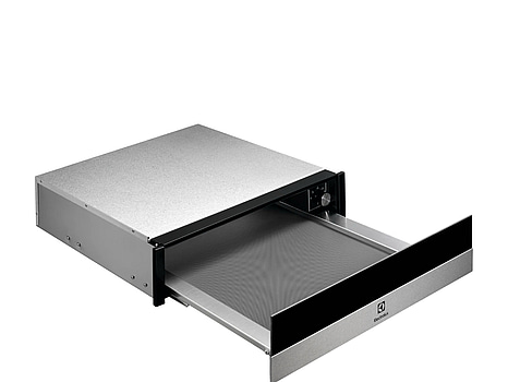 Värmelåda Electrolux, EBD4X.