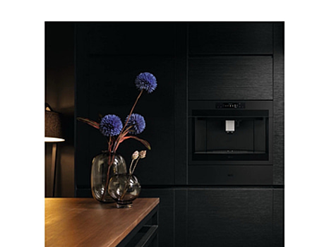 (NY) Integrerad kaffemaskin AEG, KKE894500T