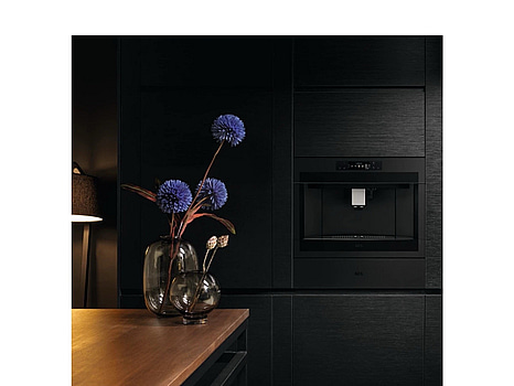 Integrerad kaffemaskin AEG, KKE894500T