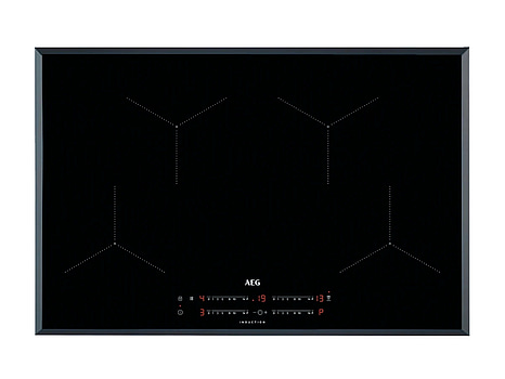Induktionshäll AEG, IKB84431FB2