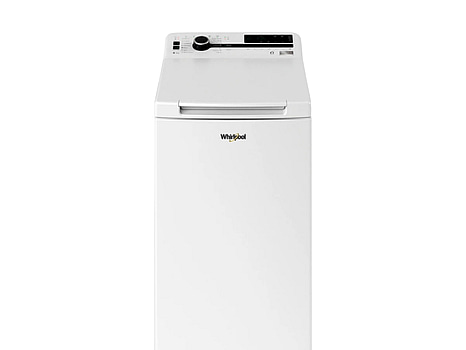 Tvättmaskin Whirlpool, TDLRB 6252BS EU/N