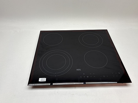 Keramikhäll AEG, 3000-serien HK634030FB