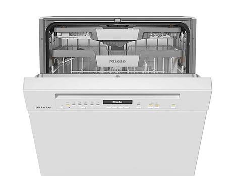 Diskmaskin Miele, G 7043 SCU NER BW