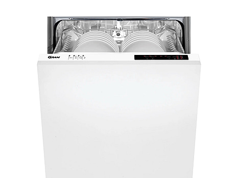 Diskmaskin Gram, DSI 6200/1 integrerad