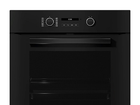 Inbyggnadsugn Miele, Vitroline H 2863 BP