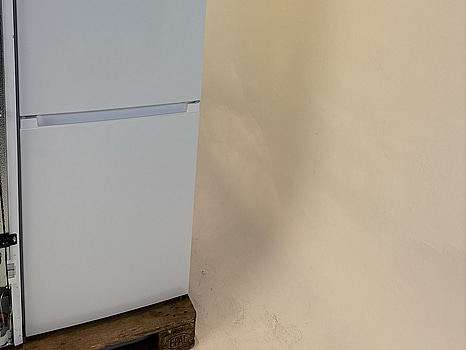 Kylskåp Gorenje, NRKP61DA2W4