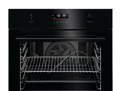 Inbyggnadsugn AEG, 7000-serien BBP6052