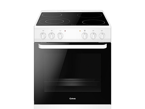 Keramisk spis Cylinda, S61064KV