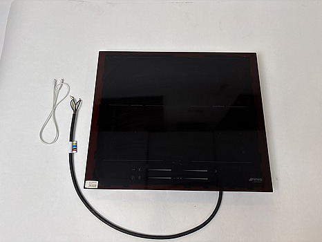 Induktionshäll/Spishäll Smeg, SI2M7643D 60 cm