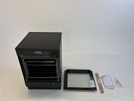 (NY) Induktionsspis AEG, 6000-serien CIB6694APB