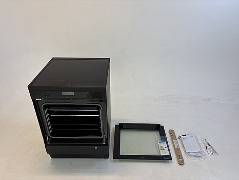 Induktionsspis AEG, 6000-serien CIB6694APB