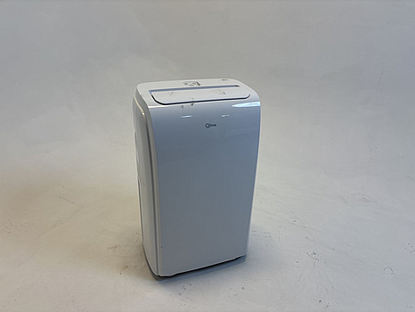Luftkonditionering Qlima med Wi-Fi, P528 QLP528