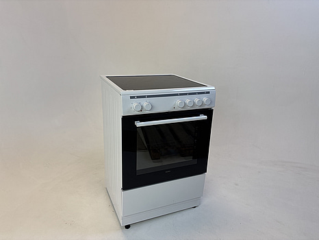 Keramisk spis SENZ, SECO10604CW