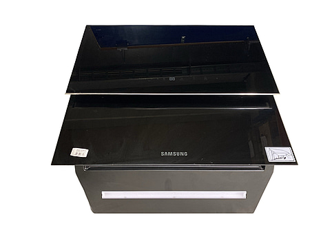 Köksfläkt Samsung, NK24N9804VB/UR