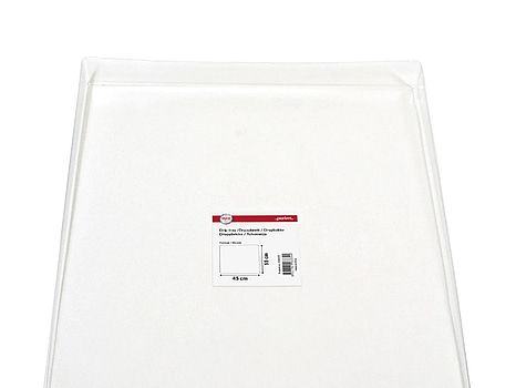 16 st. Droppskydd för diskmaskiner Point, 45x55 cm