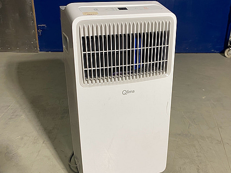 Luftkonditionering Qlima, P420