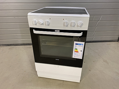 Keramisk spis Cylinda, S61064KV