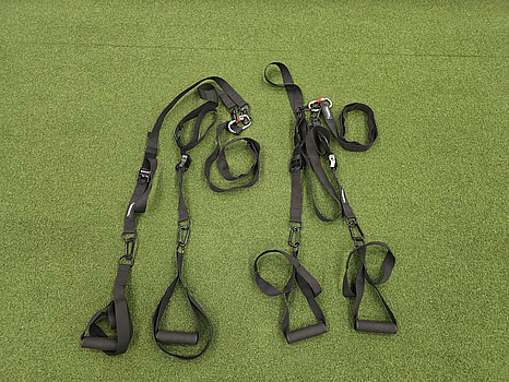 2 st. Suspensionsband