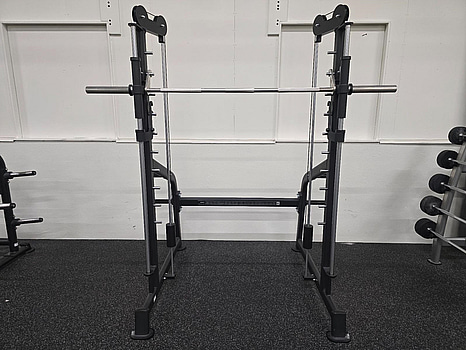 Smithmaskin BH Fitness