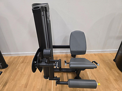 Leg extension BH Fitness