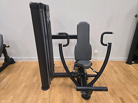 Bröstpress BH Fitness