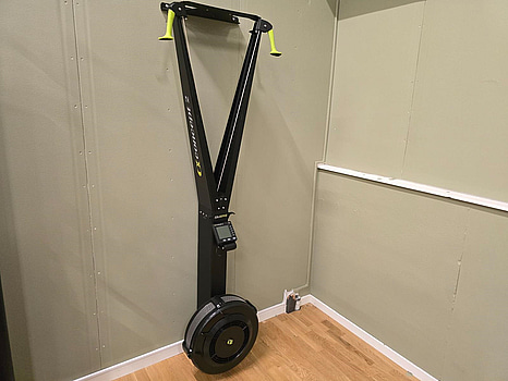 Stakmaskin Concept2 SkiErg