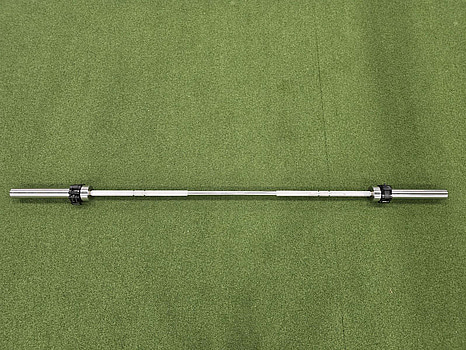 Skivstång Dam Recoil