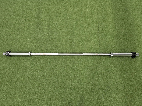 Skivstång Recoil 220cm