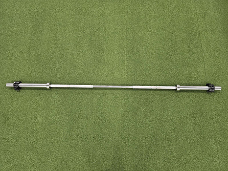 Skivstång Recoil 220cm