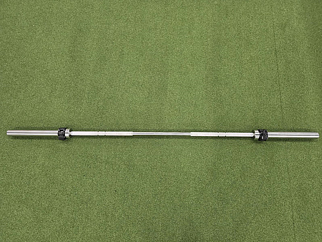 Skivstång Recoil 220cm