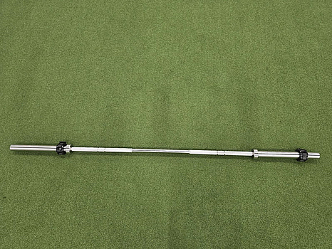 Skivstång Recoil 220cm