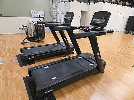 Löpband BH Fitness G688