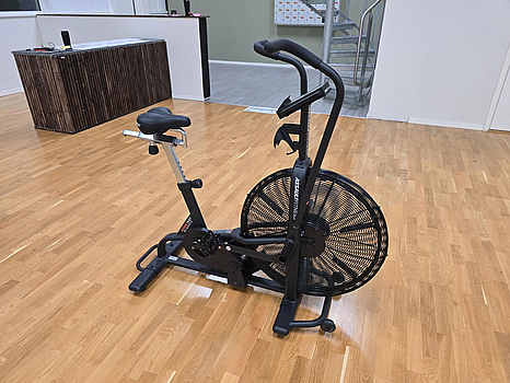 Träningscykel Assault Fitness Air Bike