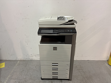 Skrivare Sharp MX5001N