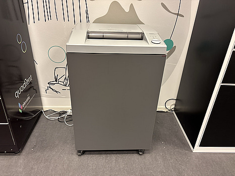 Dokumentförstörare EBA, 5141