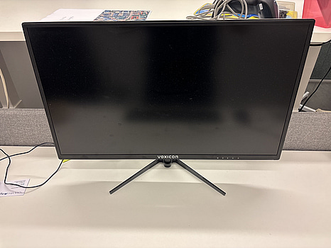 Datorskärm Voxicon D24FO 24 tum